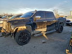 GMC Sierra 2016
