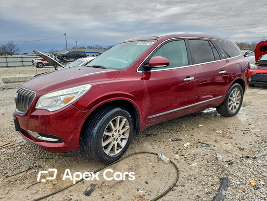Buick Enclave 2016 - Zdjęcie 1 z 15