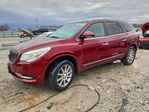 Buick Enclave 2016