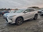 Lexus RX 2018