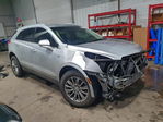 Cadillac XT5 2017