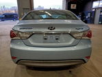 Hyundai Sonata 2014