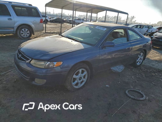 Toyota Camry Solara 2000 - Image 1 of 5