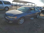 Toyota Camry Solara 2000