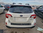Subaru Outback 2016