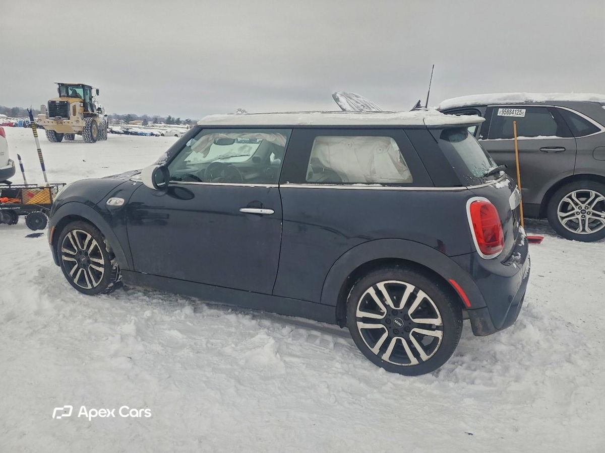 MINI Cooper 2020