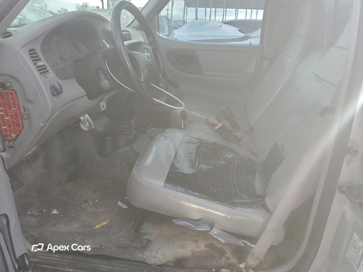 Mazda  2002