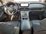 Hyundai Santa Fe 2023