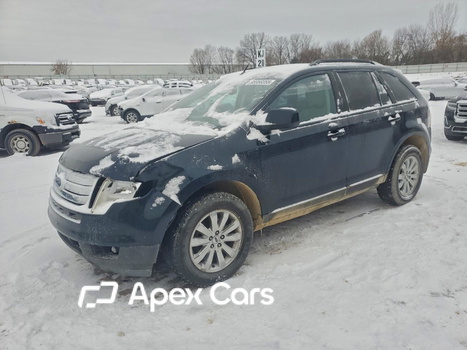 Ford Edge 2010 - Zdjęcie 1 z 14
