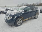 Ford Edge 2010