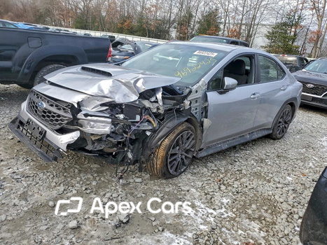 Subaru WRX 2023 - Image 1 of 12