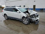 Subaru Outback 2010