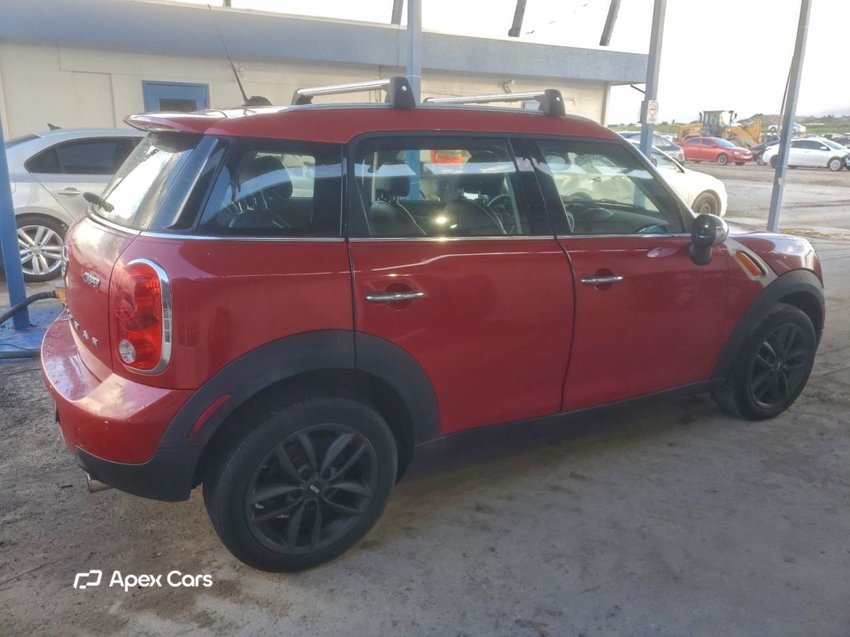 MINI Cooper 2014