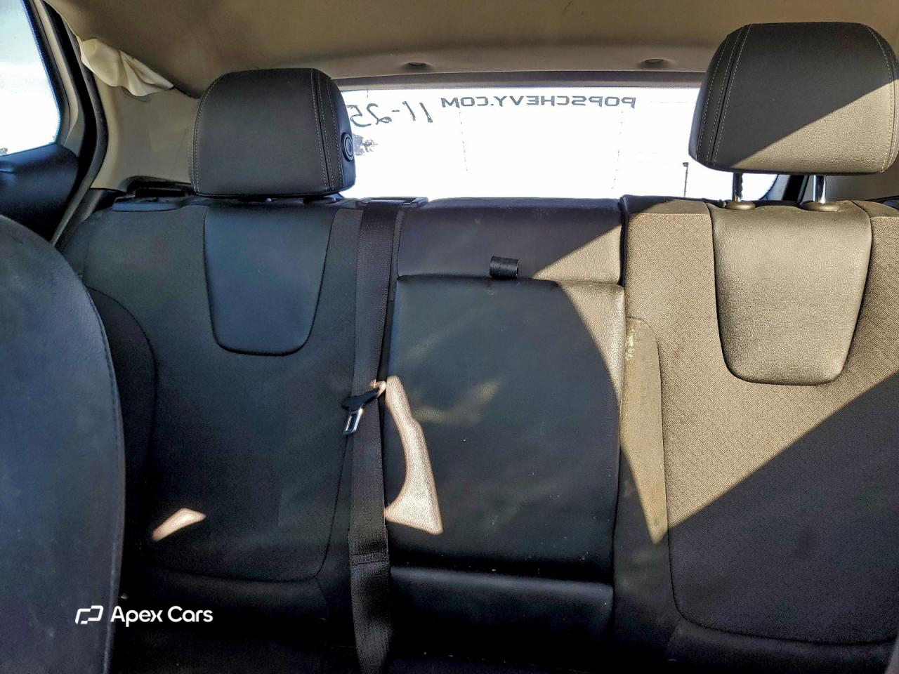 Buick Encore GX 2023
