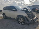 Honda Pilot 2016