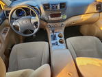 Toyota Highlander 2012