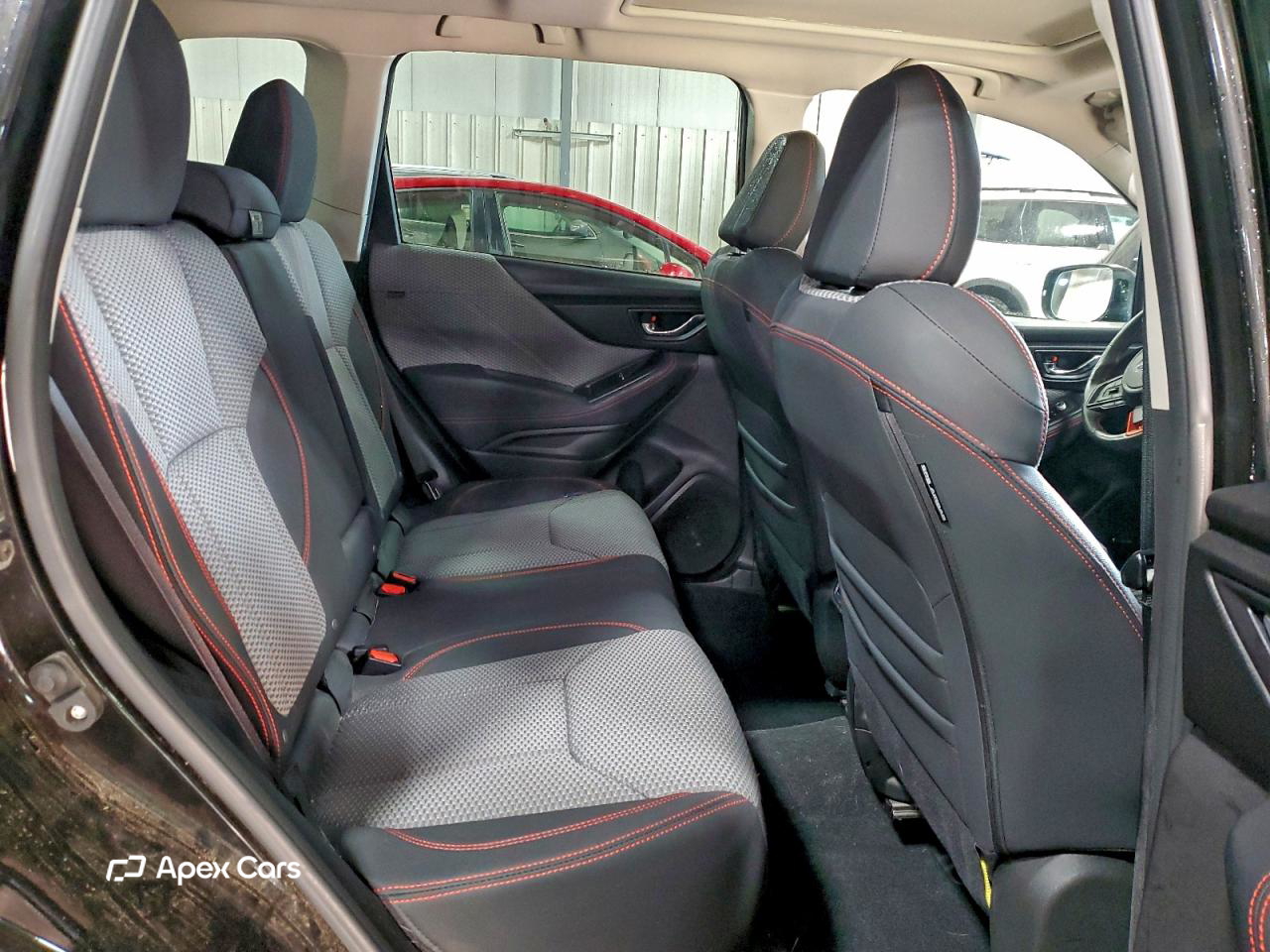 Subaru Forester 2023
