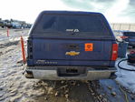 Chevrolet Silverado 2014