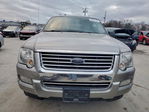Ford Explorer 2008