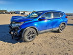 Honda CR-V 2021