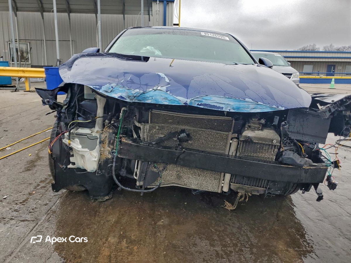 Kia Optima 2018