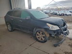 Chevrolet Traverse 2011