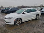 Chrysler 200 2016