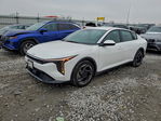 Kia K4 2025