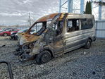 Ford Transit 2016