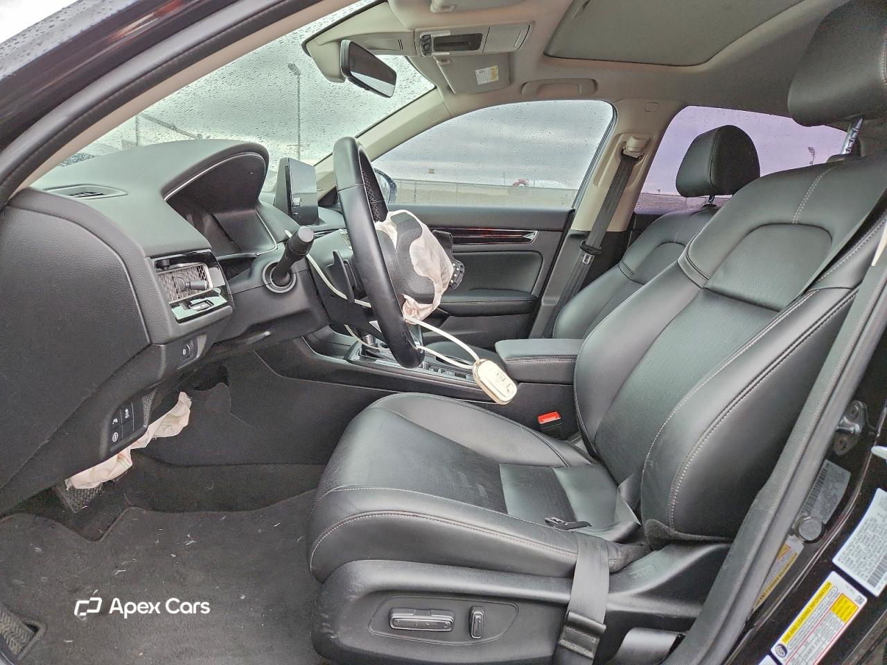 Honda Civic 2023