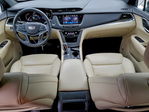 Cadillac XT5 2017