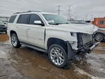 Chevrolet Tahoe 2018