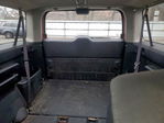 Honda Element 2007