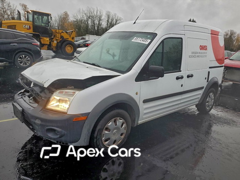 Ford Transit 2013 - Image 1 of 12