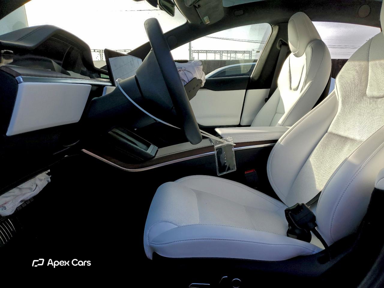 Tesla Model S 2023