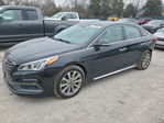 Hyundai Sonata 2017