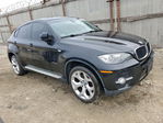 BMW X6 2012