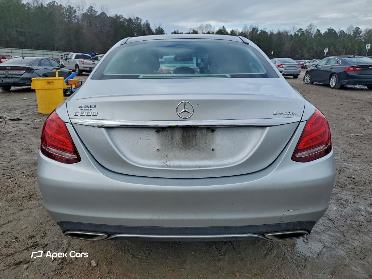 Mercedes-Benz  2016