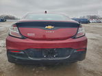 Chevrolet Volt 2017