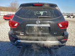 Nissan Pathfinder 2017