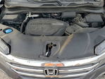Honda Pilot 2018