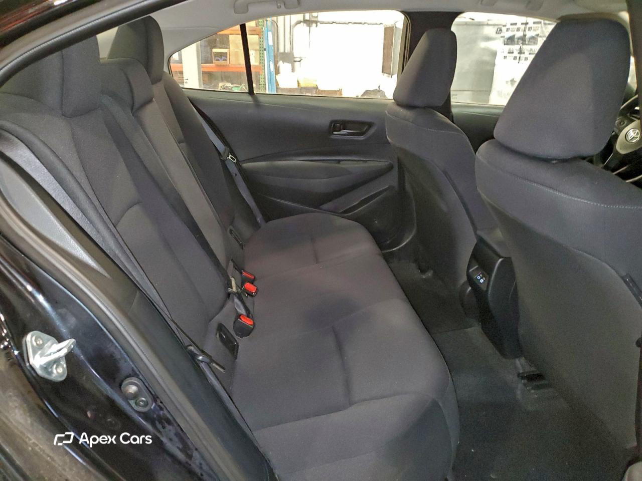 Toyota Corolla 2024