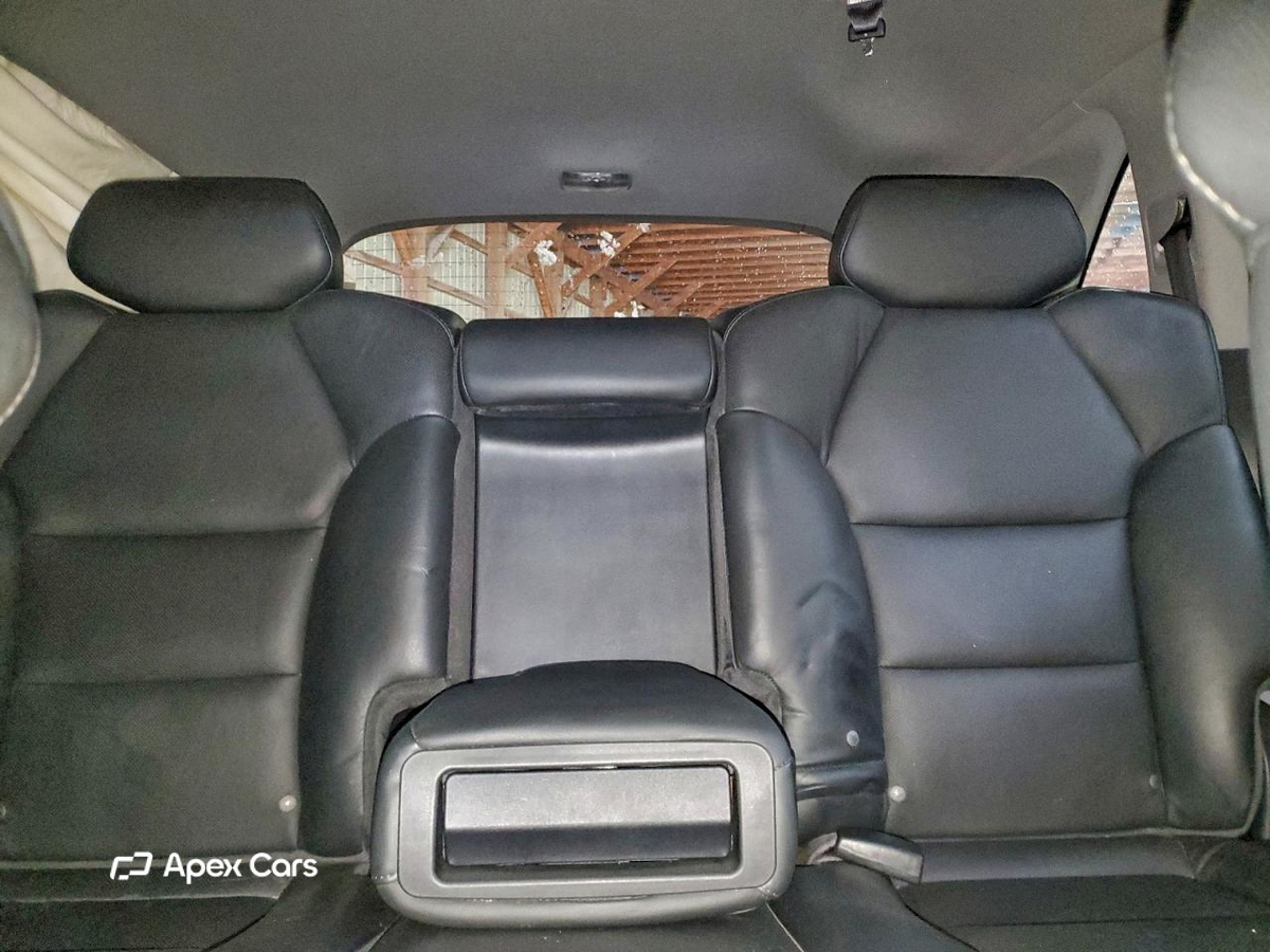 Acura MDX 2007