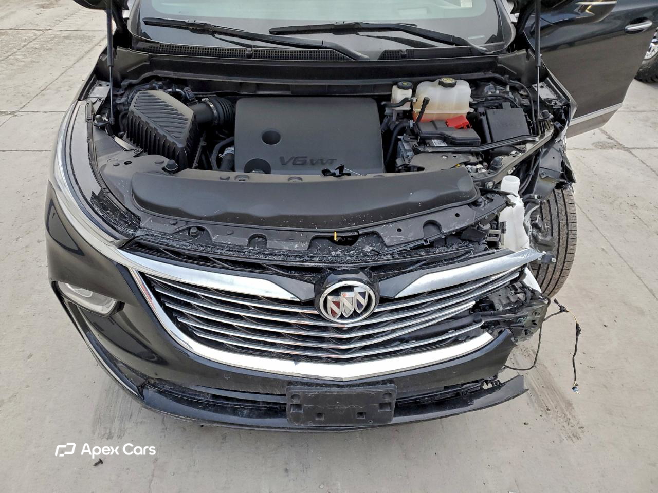 Buick Enclave 2024
