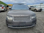Land Rover Range Rover 2016