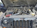 Jeep Wrangler 2008