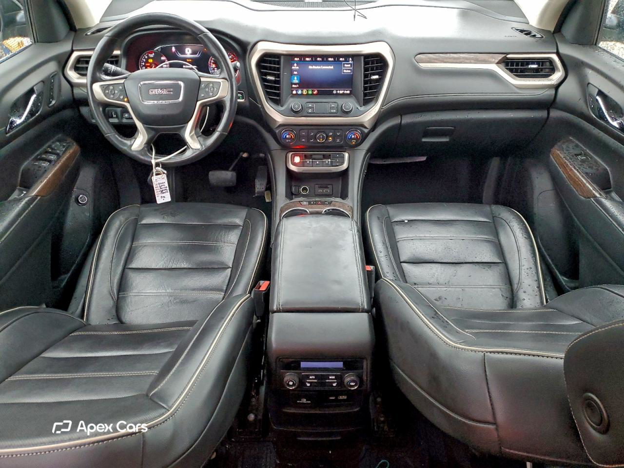 GMC Acadia 2020