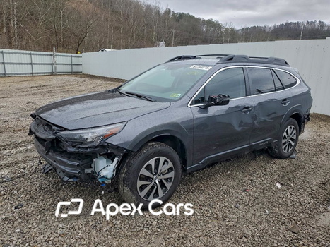 Subaru Outback 2025 - Image 1 of 12