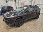 Jeep Cherokee 2016