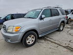 Toyota Sequoia 2002